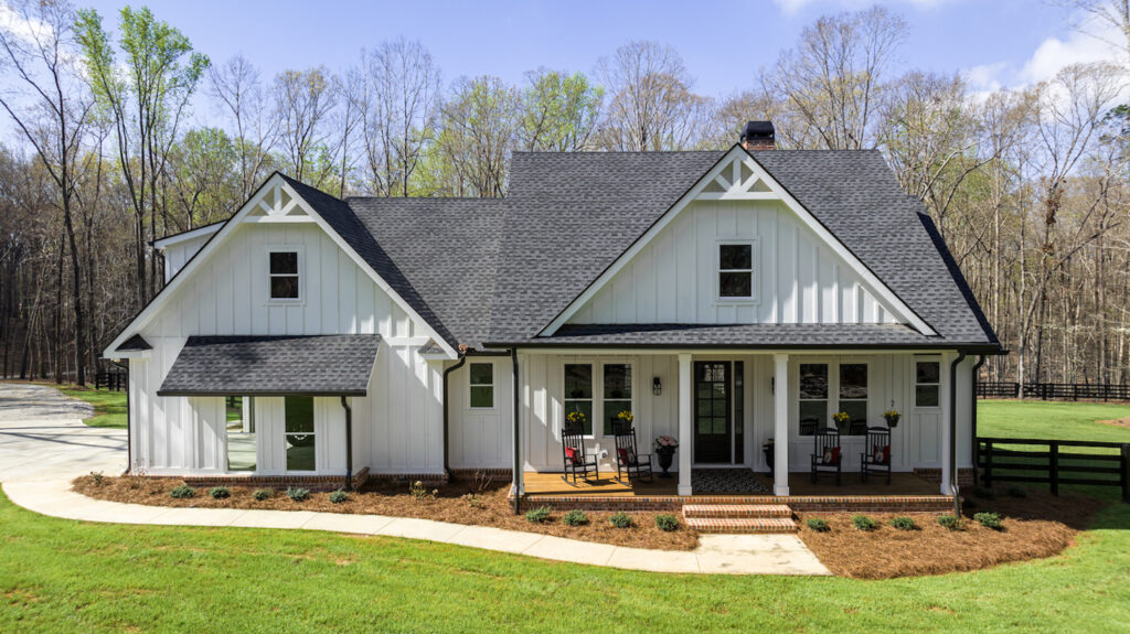 Projects - Armor Homes LLC