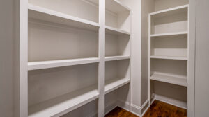 Classic City Five Points Full Renovation - Walk-in pantry
