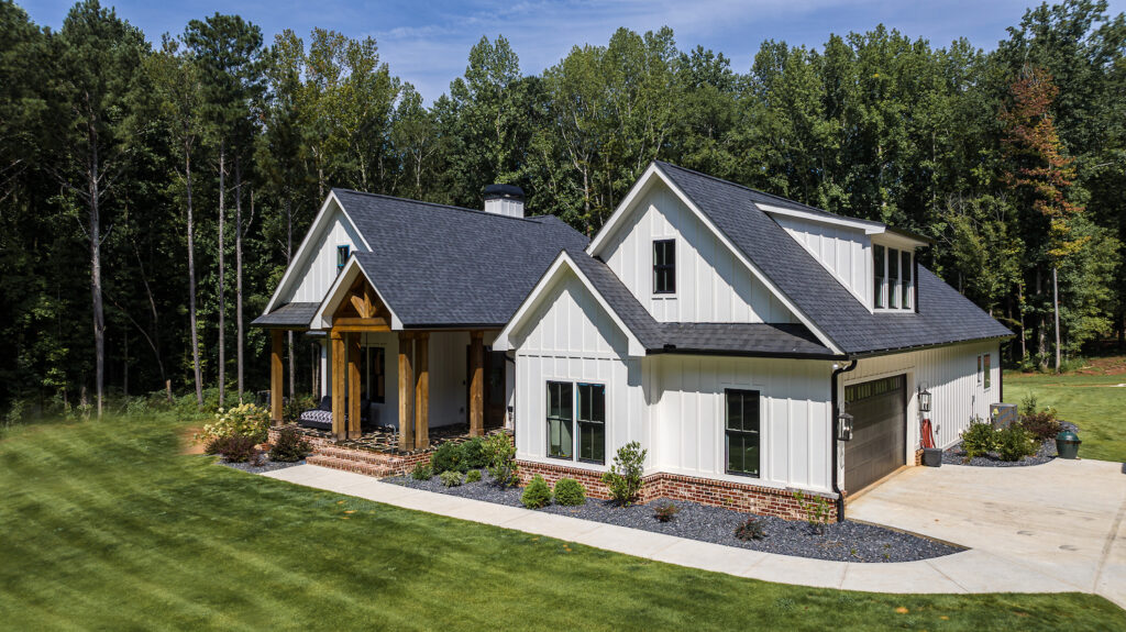 Projects - Armor Homes LLC