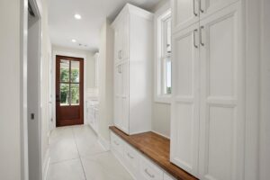 Master Bathroom Suite Armor Homes, LLC